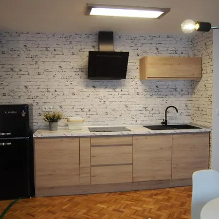 Apartment En Centro De Coruna A Coruna